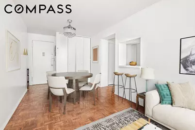 77 Bleecker Street #614, New York City, NY 10012 - Photo 1
