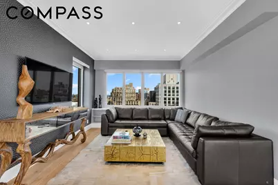 250 W 90th Street #PH4A, New York, NY 10024 - Photo 9