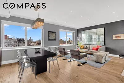 250 W 90th Street #PH4A, New York, NY 10024 - Photo 5