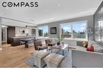 250 W 90th Street #PH4A, New York City, NY 10024 - Photo 1