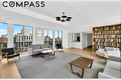 250 W 90th Street #PH4A, New York City, NY 10024 - Photo 25