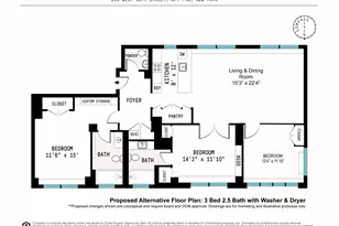 250 W 90th St, New York, NY 10024 - Photo 27