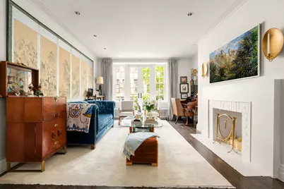 171 W 12th Street #1C, New York City, NY 10011 - Photo 1