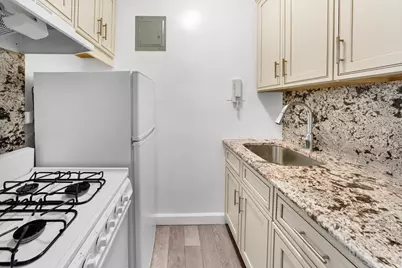 288 Lexington Avenue #4D, New York City, NY 10016 - Photo 5