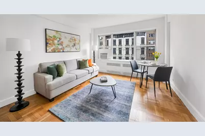 288 Lexington Avenue #4D, New York City, NY 10016 - Photo 1
