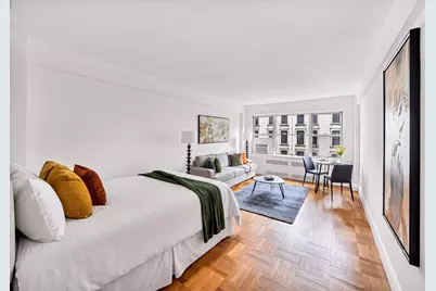288 Lexington Avenue #4D, New York City, NY 10016 - Photo 3