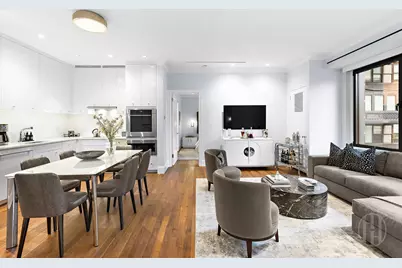 465 Park Avenue #18E, New York, NY 10022 - Photo 5