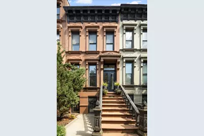 427A 8th Street, Brooklyn, NY 11215 - Photo 1
