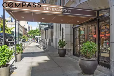 205 E 85th Street #17D, New York, NY 10028 - Photo 17