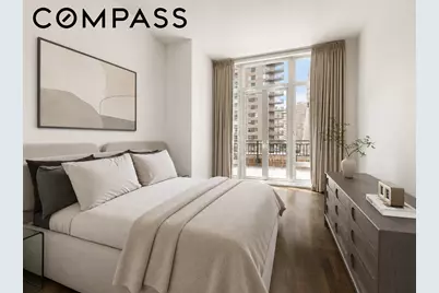 205 E 85th Street #17D, New York, NY 10028 - Photo 13