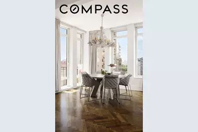 205 E 85th Street #17D, New York, NY 10028 - Photo 5