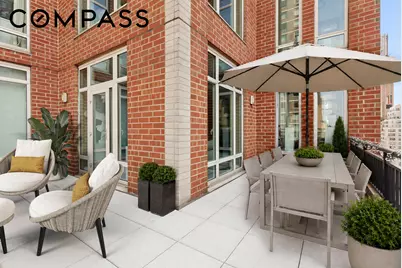 205 E 85th Street #17D, New York, NY 10028 - Photo 3