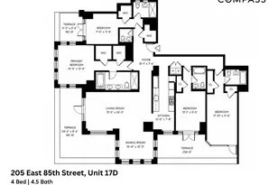 205 E 85th St, New York City, NY 10028 - Photo 25