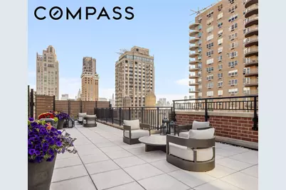 205 E 85th Street #17D, New York, NY 10028 - Photo 19