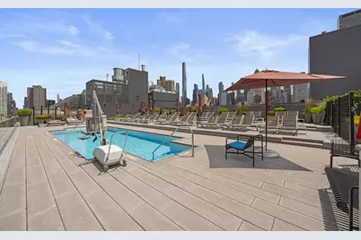 547 W 47th Street #509, New York City, NY 10036 - Photo 17