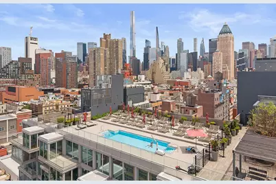 547 W 47th Street #509, New York City, NY 10036 - Photo 27