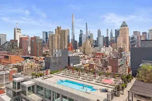 547 W 47th St, New York City, NY 10036 - Photo 27