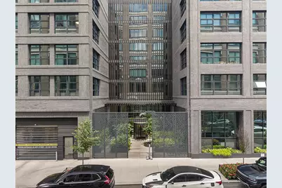 547 W 47th Street #509, New York City, NY 10036 - Photo 29