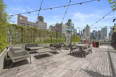 547 W 47th Street #509, New York City, NY 10036 - Photo 19