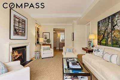 164 E 72nd Street #13B, New York, NY 10021 - Photo 3