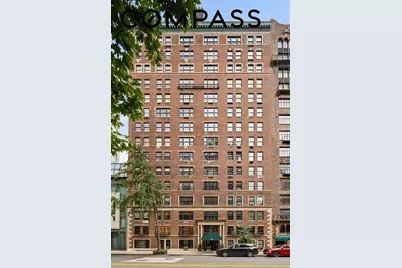 164 E 72nd Street #13B, New York, NY 10021 - Photo 15