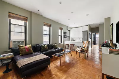 327 W 83rd Street #4A, New York City, NY 10024 - Photo 1