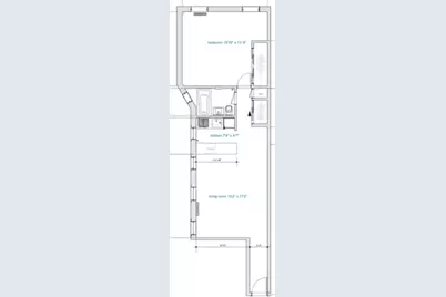 327 W 83rd Street #4A, New York City, NY 10024 - Photo 5