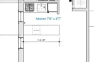 327 W 83rd St, New York City, NY 10024 - Photo 5