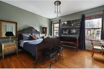 327 W 83rd Street #4A, New York City, NY 10024 - Photo 3