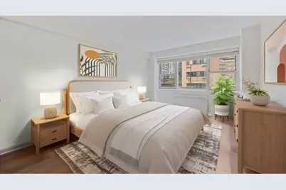 321 E 48th Street #9D, New York, NY 10017 - Photo 7