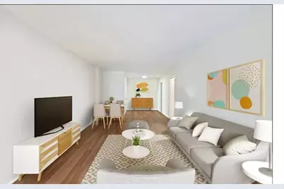 321 E 48th Street #9D, New York, NY 10017 - Photo 5