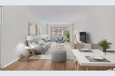 321 E 48th Street #9D, New York, NY 10017 - Photo 3