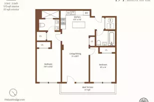 194 Bainbridge St., New York City, NY 11233 - Photo 29