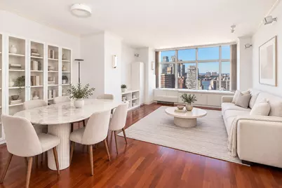 160 W 66th Street #24J, New York City, NY 10023 - Photo 1