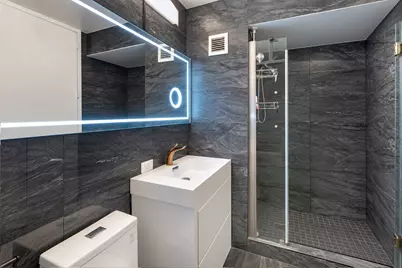 160 W 66th Street #24J, New York City, NY 10023 - Photo 5