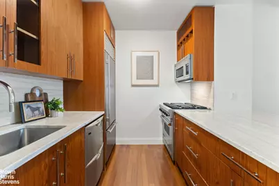 88 Greenwich Street #724W, New York City, NY 10006 - Photo 3
