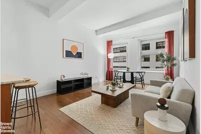 88 Greenwich Street #724W, New York City, NY 10006 - Photo 1