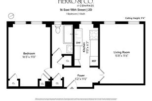 16 E 98th St, New York City, NY 10029 - Photo 11