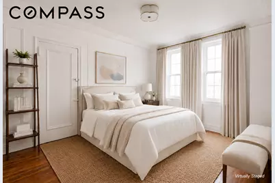 16 E 98th Street #2D, New York City, NY 10029 - Photo 5