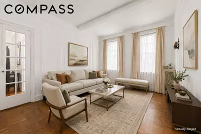 16 E 98th Street #2D, New York City, NY 10029 - Photo 3