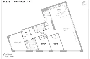 80 E 10th St, New York City, NY 10003 - Photo 19