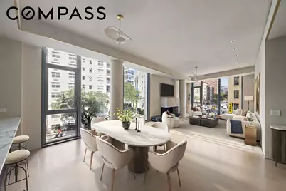 80 E 10th Street #3W, New York, NY 10003 - Photo 1