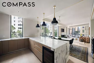 80 E 10th Street #3W, New York, NY 10003 - Photo 3