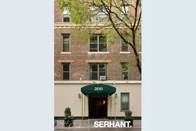 200 W 108th Street #3G, New York City, NY 10025 - Photo 33