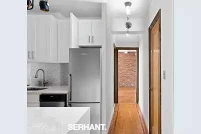 200 W 108th Street #3G, New York City, NY 10025 - Photo 17