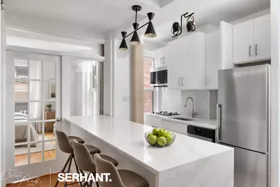 200 W 108th Street #3G, New York City, NY 10025 - Photo 7