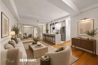 200 W 108th Street #3G, New York City, NY 10025 - Photo 3