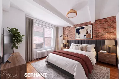 200 W 108th Street #3G, New York City, NY 10025 - Photo 19