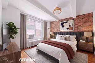 200 W 108th St, New York City, NY 10025 - Photo 19