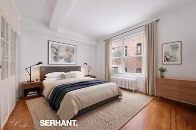 200 W 108th Street #3G, New York City, NY 10025 - Photo 23